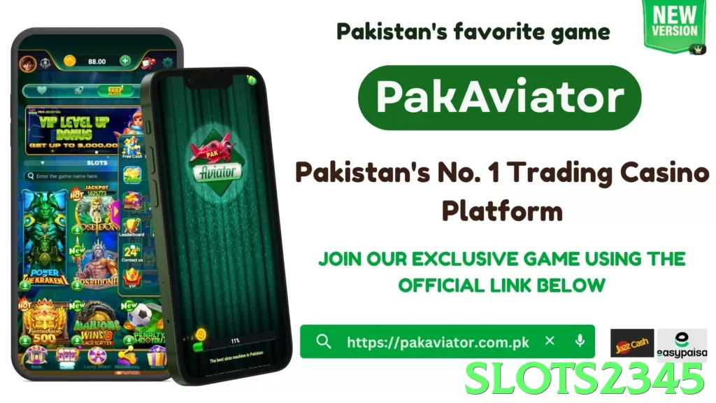 slots2345 Pakistan - 3