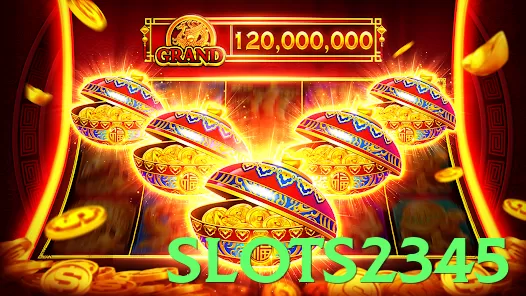 slots2345 App - 5