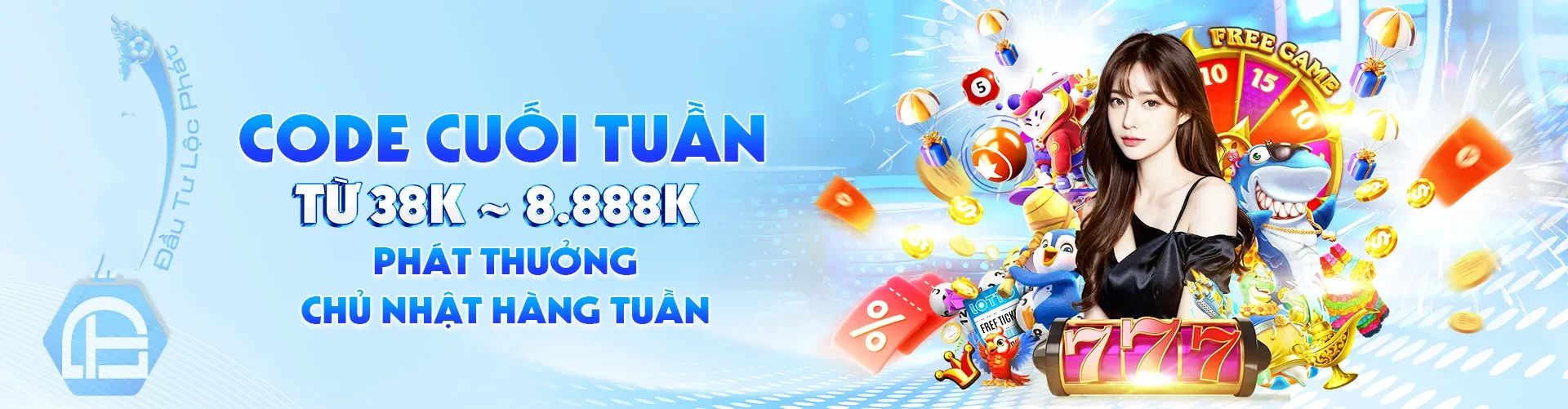 Hình ảnh quảng cáo của f168 hiển thị nền tảng và các lợi ích