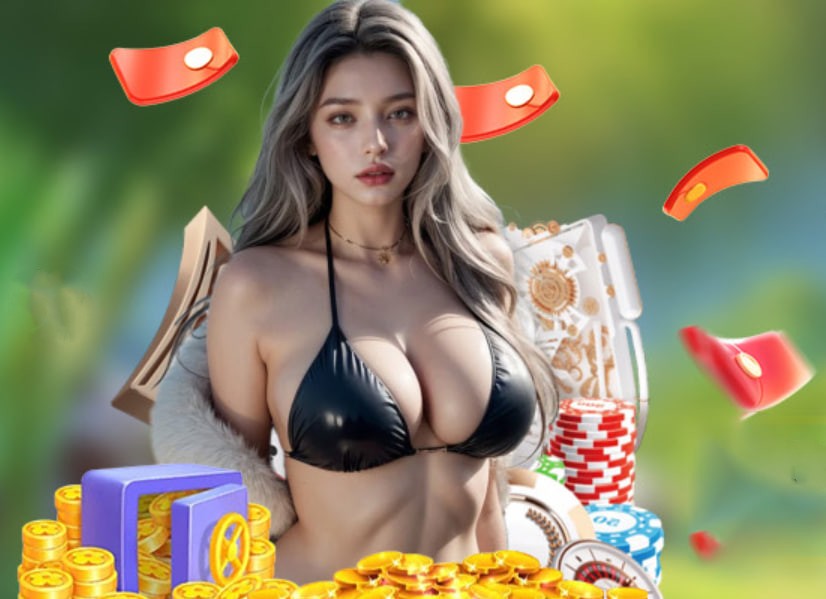 Hình ảnh quảng cáo của f168 hiển thị nền tảng và các lợi ích