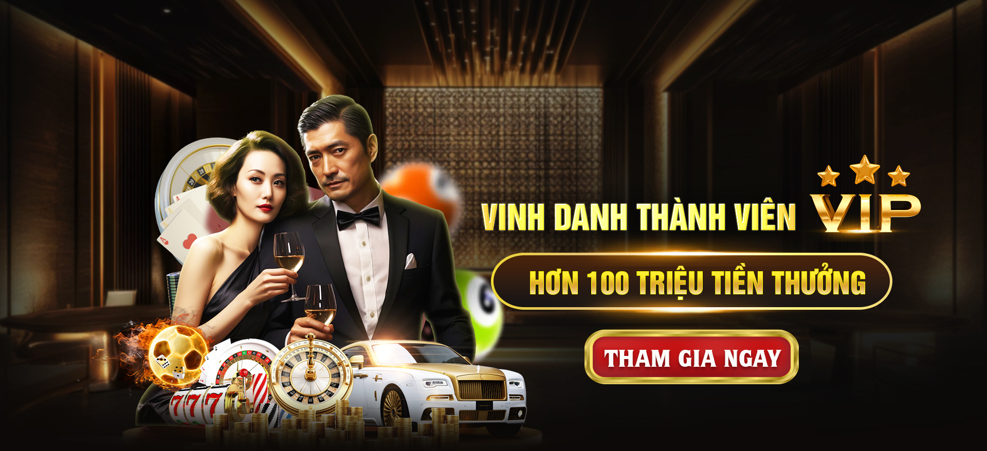 Hình ảnh quảng cáo của f168 hiển thị nền tảng và các lợi ích