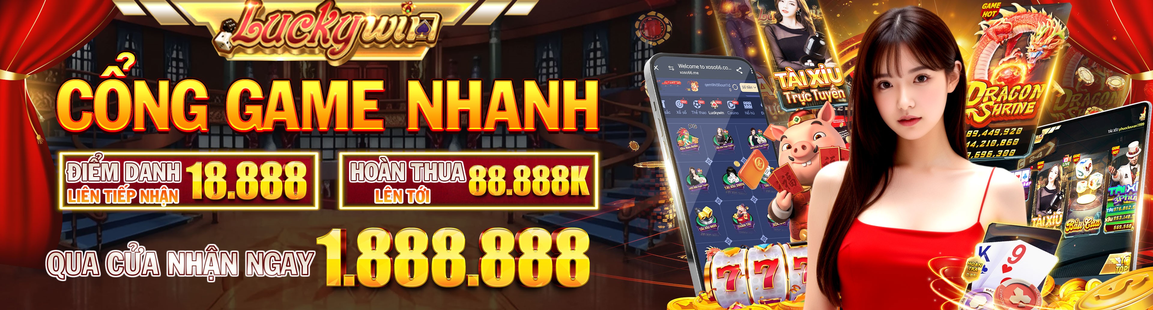 Hình ảnh quảng cáo của f168 hiển thị nền tảng và các lợi ích