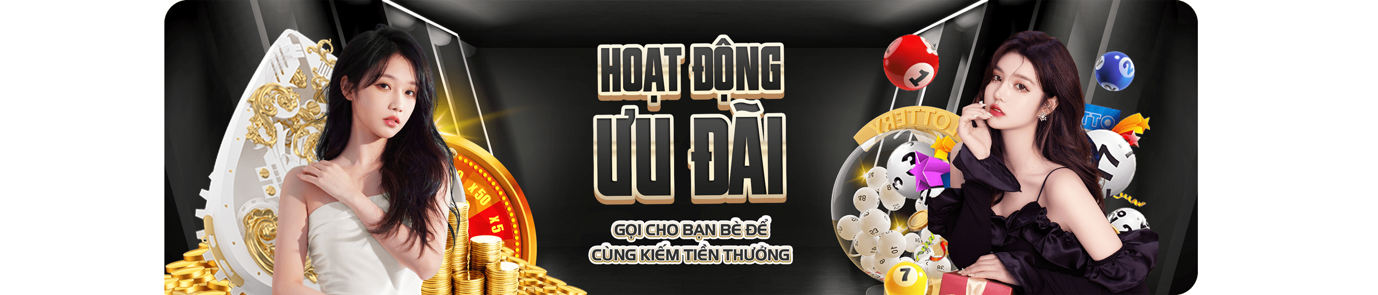 Hình ảnh quảng cáo của f168 hiển thị nền tảng và các lợi ích
