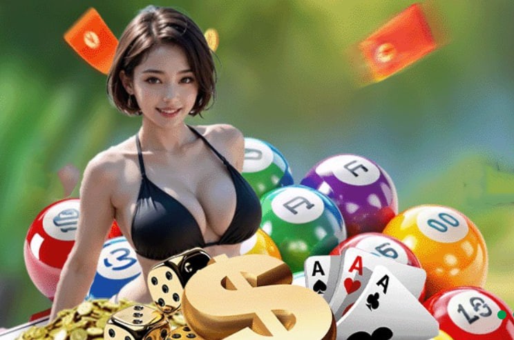 Hình ảnh quảng cáo của f168 hiển thị nền tảng và các lợi ích
